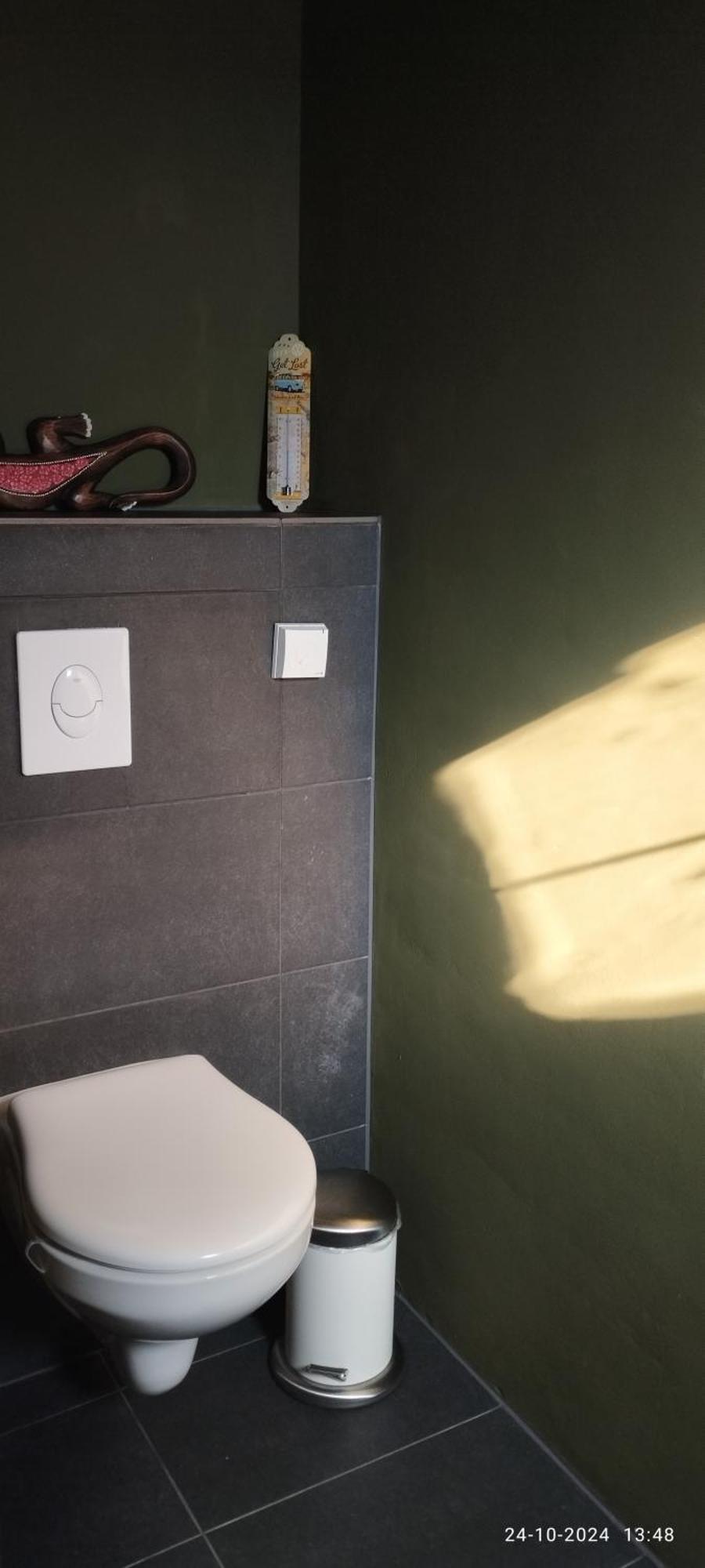 Oeroeboeroe Apartment Roderesch Bagian luar foto